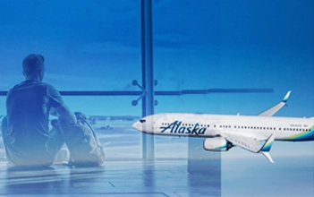 Alaska Airlines military discount