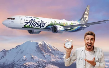 Alaska Airlines Last Minute Flight Deals